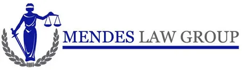 Mendes Law Group logo