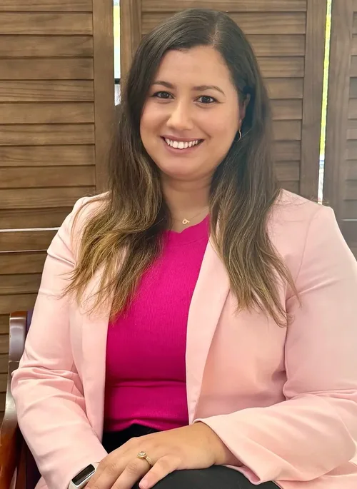 Paula Serageldin