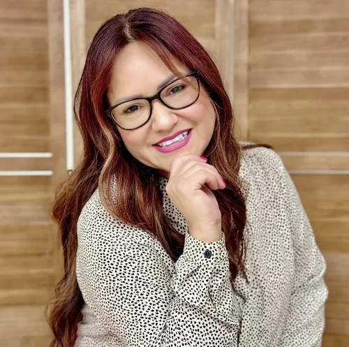 Rachel Frederick Moura